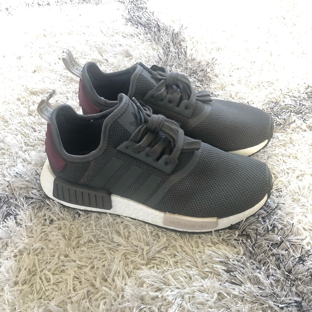 Adidas NMD boost - EUC